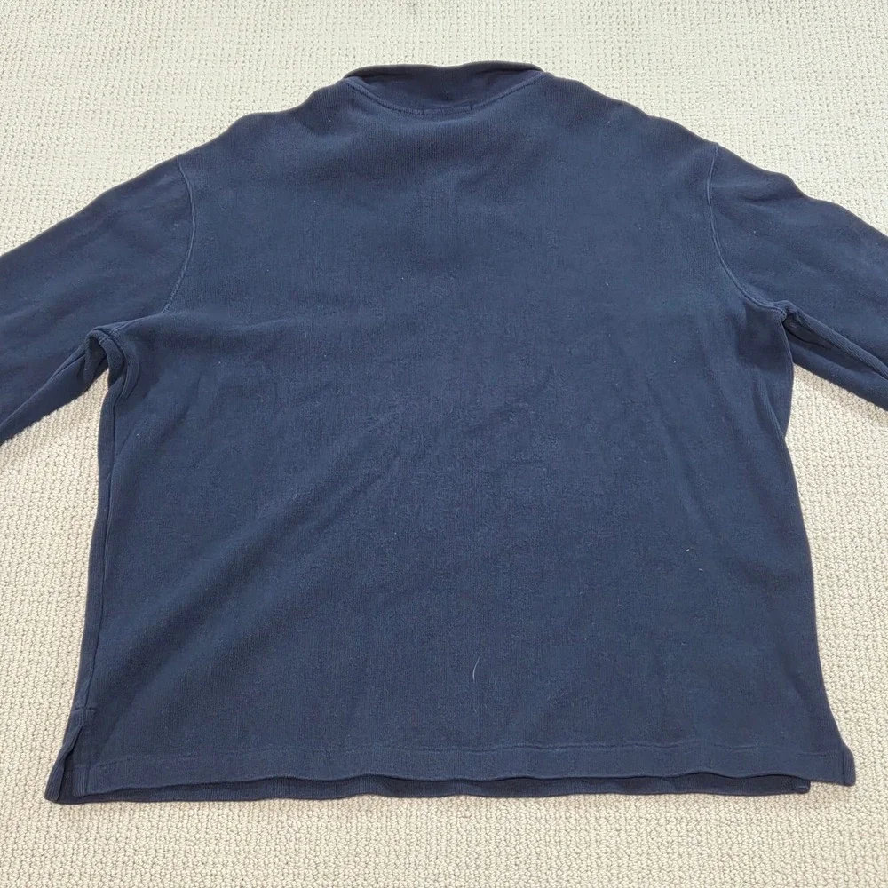 Polo Ralph Lauren measurements chest
